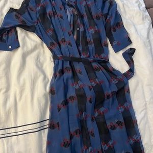 Ted Baker dress
